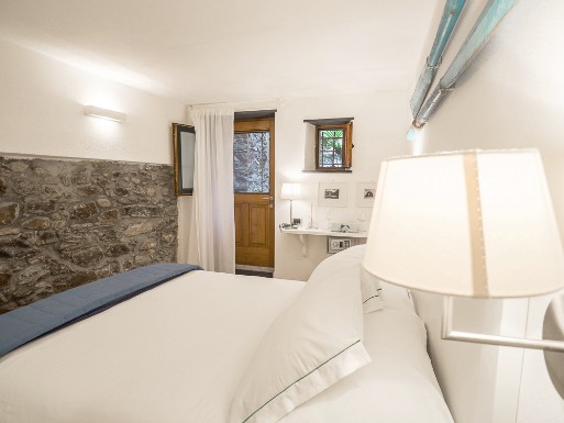 Casa Giamba Bed & Breakfast - Via A. del Santo 60 - Vernazza, Cinque Terre (SP) - Italia