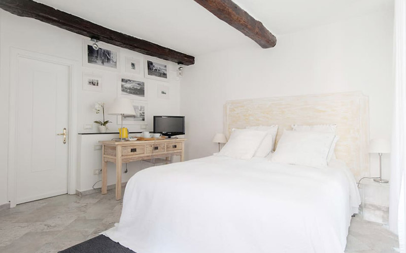 Armanda affittacamere - Piazza G. Marconi, 15 - Vernazza, Cinque Terre (SP) - Italia