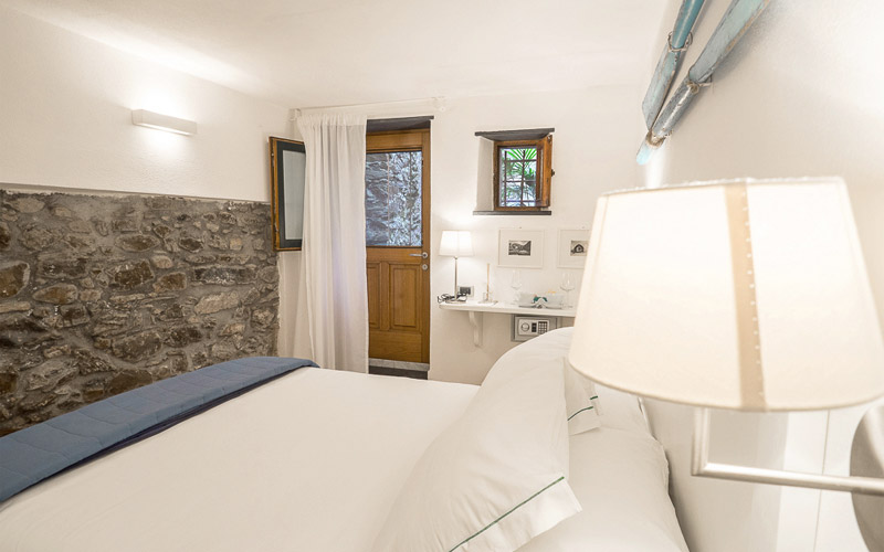 Casa Giamba Bed & Breakfast - Via A. del Santo 60 - Vernazza, Cinque Terre (SP) - Italia
